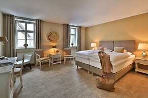 Romantik Hotel am Brühl