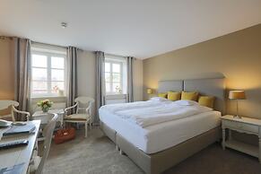 Romantik Hotel am Brühl