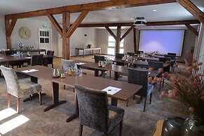 Romantik Hotel am Brühl