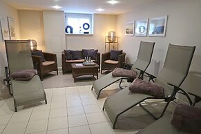 Romantik Hotel am Brühl