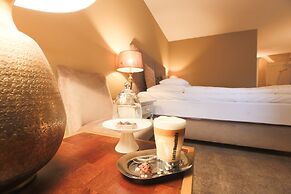 Romantik Hotel am Brühl