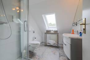 Romantik Hotel am Brühl