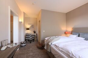 Romantik Hotel am Brühl