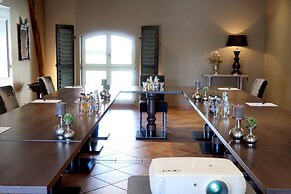 Romantik Hotel am Brühl