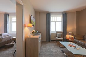 Romantik Hotel am Brühl
