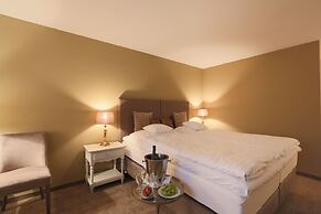 Romantik Hotel am Brühl