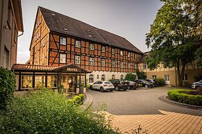 Romantik Hotel am Brühl