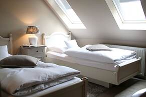 Romantik Hotel am Brühl
