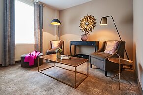 Romantik Hotel am Brühl