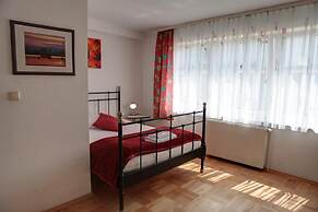 Garni Hotel Rödelheimer Hof