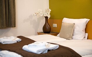 Garni Hotel Rödelheimer Hof