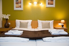 Garni Hotel Rödelheimer Hof