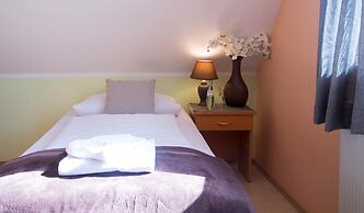 Garni Hotel Rödelheimer Hof