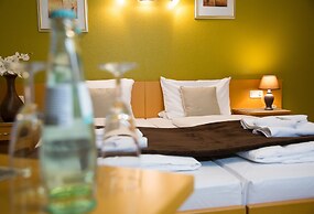 Garni Hotel Rödelheimer Hof