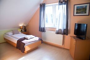 Garni Hotel Rödelheimer Hof