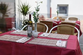 Garni Hotel Rödelheimer Hof