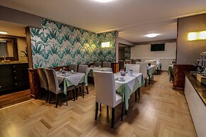 Garni Hotel Rödelheimer Hof