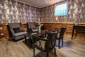 Garni Hotel Rödelheimer Hof