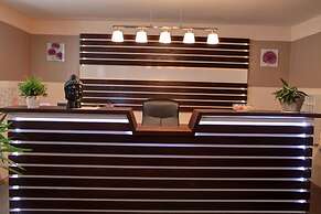 Garni Hotel Rödelheimer Hof