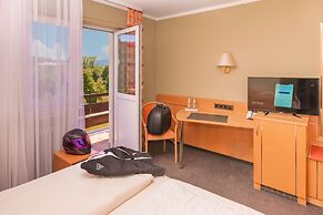 Kishotel Am Kurpark