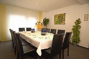 Kishotel Am Kurpark