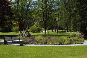 Kishotel Am Kurpark