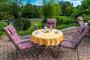 Kishotel Am Kurpark