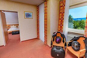 Kishotel Am Kurpark