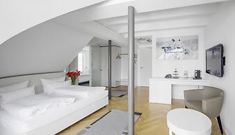 Hotel Seehof