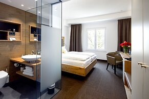 Hotel Seehof
