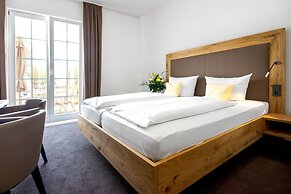 Hotel Seehof