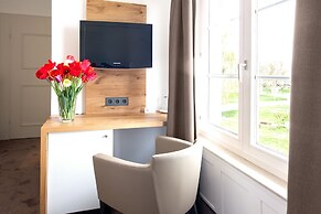Hotel Seehof