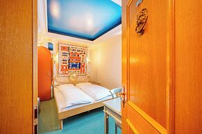 Hotel Plankl