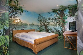 Hotel Plankl