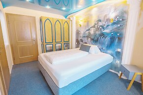 Hotel Plankl