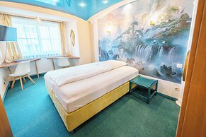 Hotel Plankl