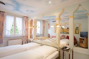 Hotel Plankl
