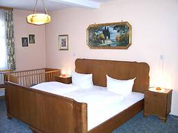Hotel Krone