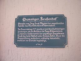 Hotel Krone