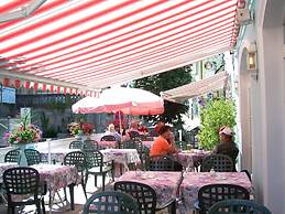 Hotel Krone