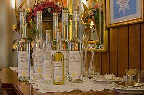 Hotel Krone