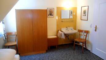 Hotel Krone