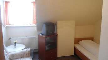 Hotel Krone