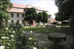 Stadtschloss Hecklingen