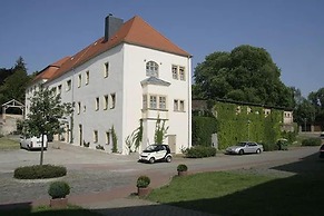 Stadtschloss Hecklingen
