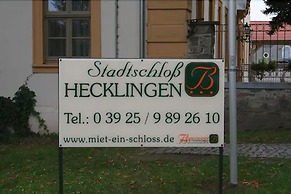 Stadtschloss Hecklingen