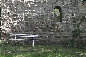 Stadtschloss Hecklingen