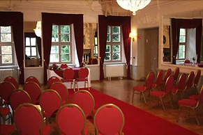 Stadtschloss Hecklingen