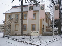 Stadtschloss Hecklingen