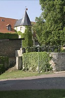 Stadtschloss Hecklingen